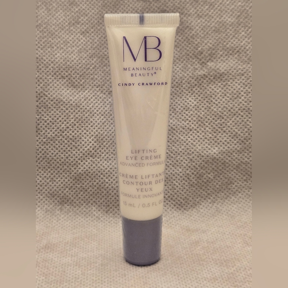 Meaningful Beauty Advanced Lifting Eye Cream